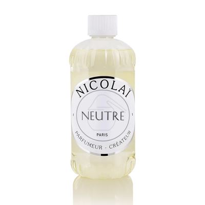 NICOLAI Neutre Refill Lampada Catalitica 500 ml